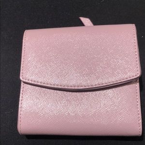 14th & Union Saffiano Leather wallet